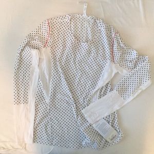 Lululemon Runbeam LS Long Sleeve